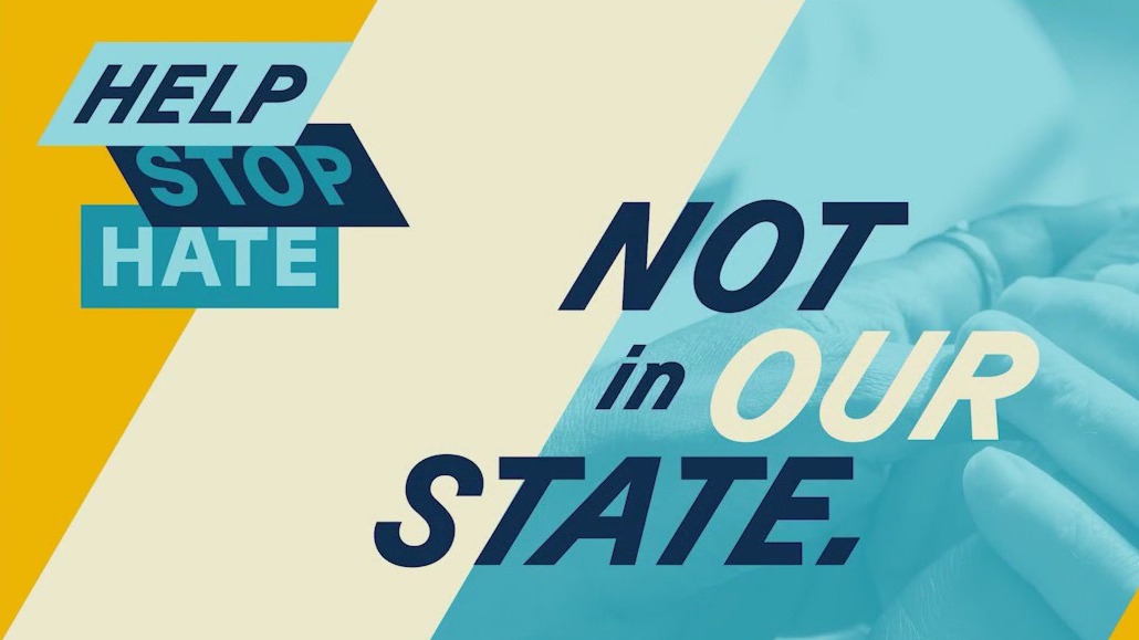 Help Stop Hate: Local group offers safe space to report acts of hate