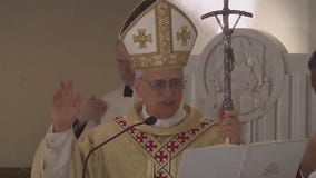 Chicago's Leo High School to honor Pope Leo XIV with prayer service