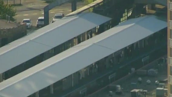 Ventra app users reporting issues during rush hour