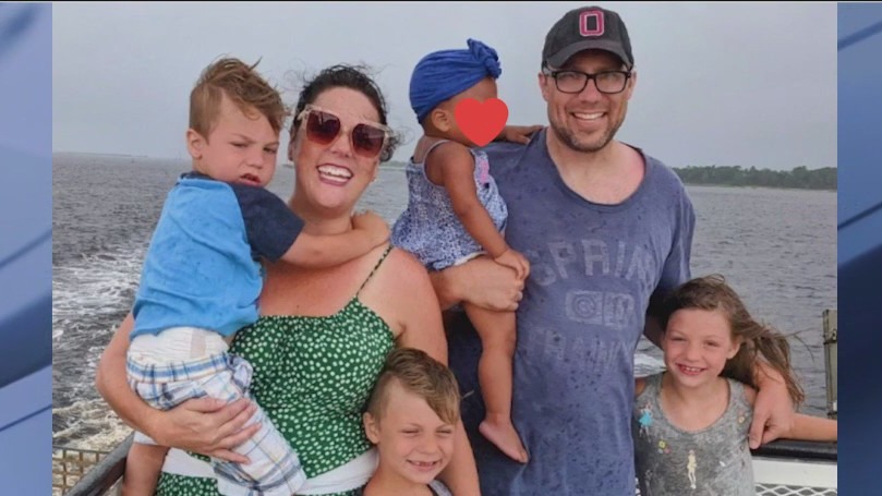 Chicago area foster mom tries to connect foster families via social media