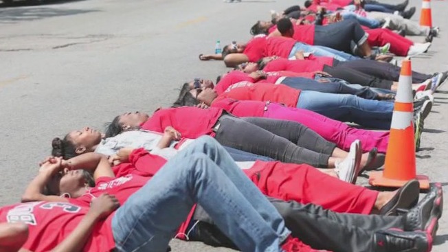 Chicago pastor to bring South Siders together to pray for peace