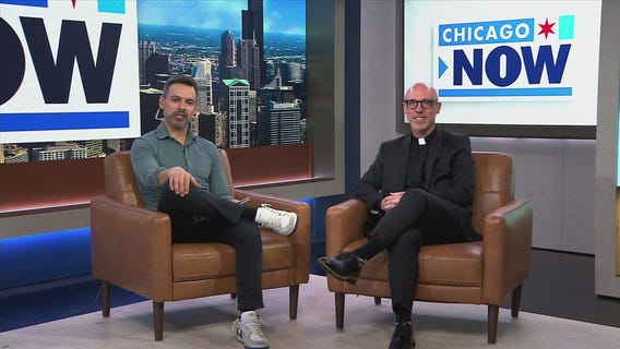 Could Pope Leo XIV inspire American Catholics? | ChicagoNOW