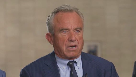 Trump admin aims to stop food with harmful chemicals from coming to U.S.