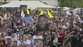 Hamas releases last living American hostage, what we know