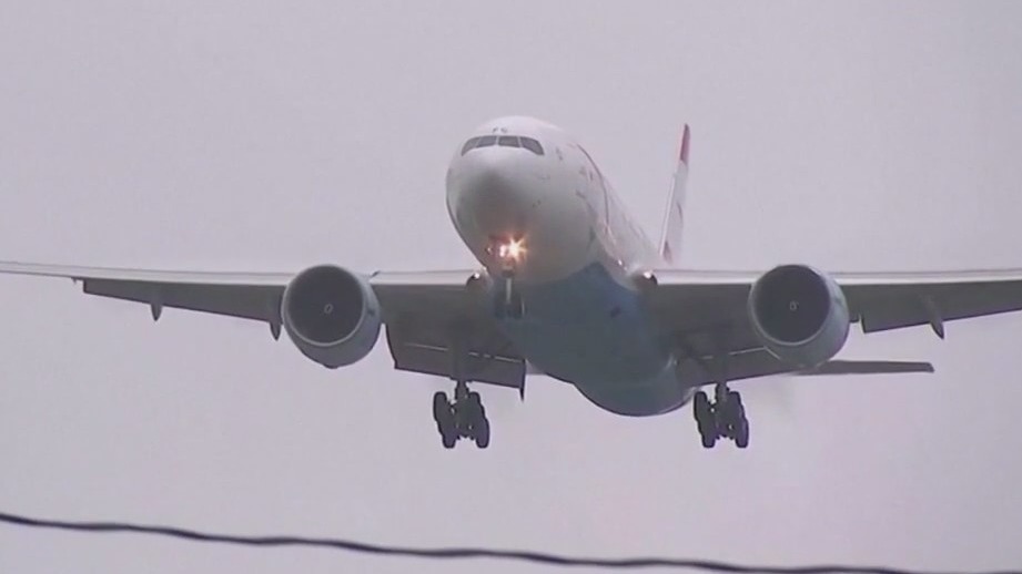 Air travel safety a concern ahead of busy summer season