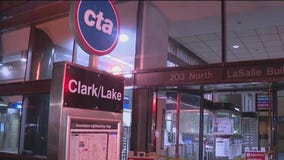 Male falls, dies on CTA tracks, causing train disruptions