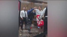 Harvey alderwoman speaks out after city council arrests