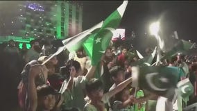 India, Pakistan officials hold talks after ceasefire announced