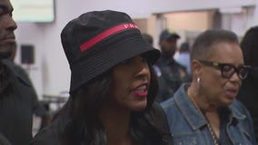 'They're taking our homes': Tensions flare at Harvey City Council meeting as mayor clears room