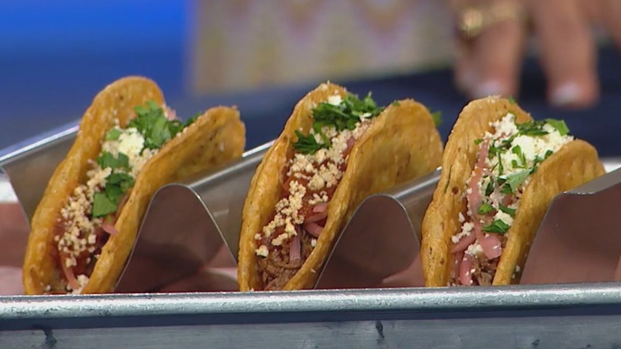 Chicago's Windy City Smokeout features BBQ and country music