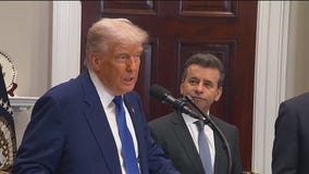 Controversy swirls over Trump Qatar trip, gifted plane