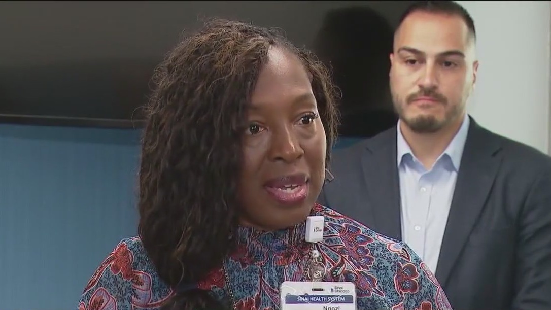 'Everybody is at risk': How Trump's possible Medicaid cuts could impact Illinois