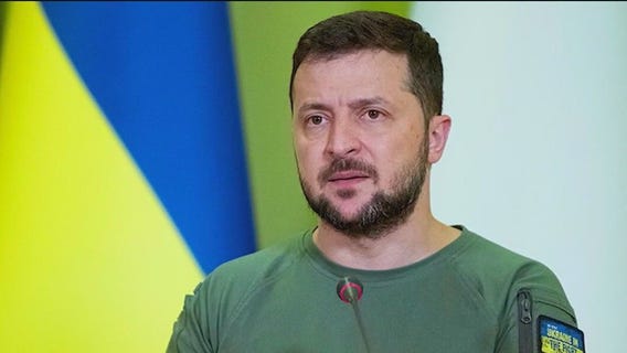 For Ukraine-Russia war, upcoming peace talks could be make or break