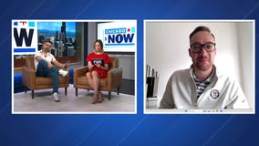 What's next for the Chicago Bulls after the NBA Draft Lottery? | ChicagoNow