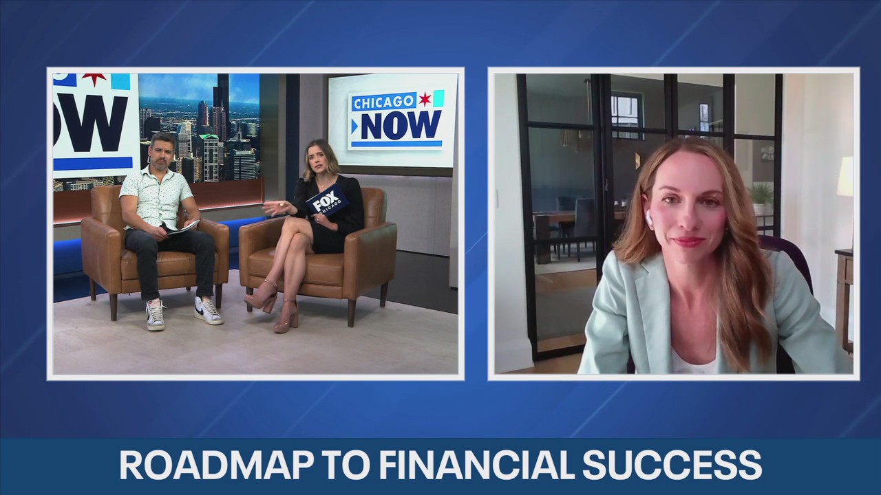 Local financial expert spills the tea on saving big bucks in your 20s, 30 and 40s | ChicagoNOW