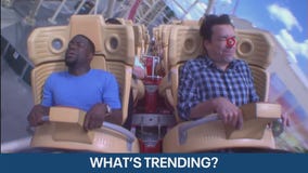 New coaster at Six Flags Great America in Gurnee sparks YouTube deep dive | ChicagoNOW