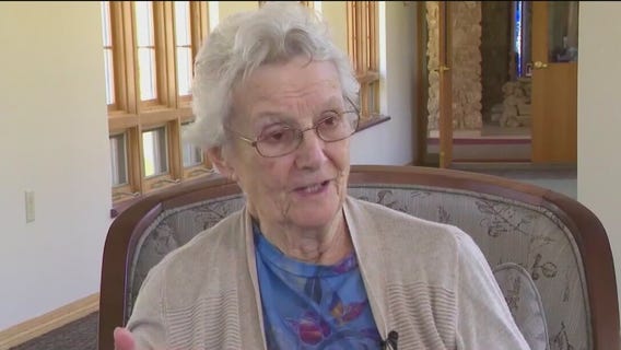 Wisconsin nun reflects on teaching Chicago student now known as Pope Leo XIV