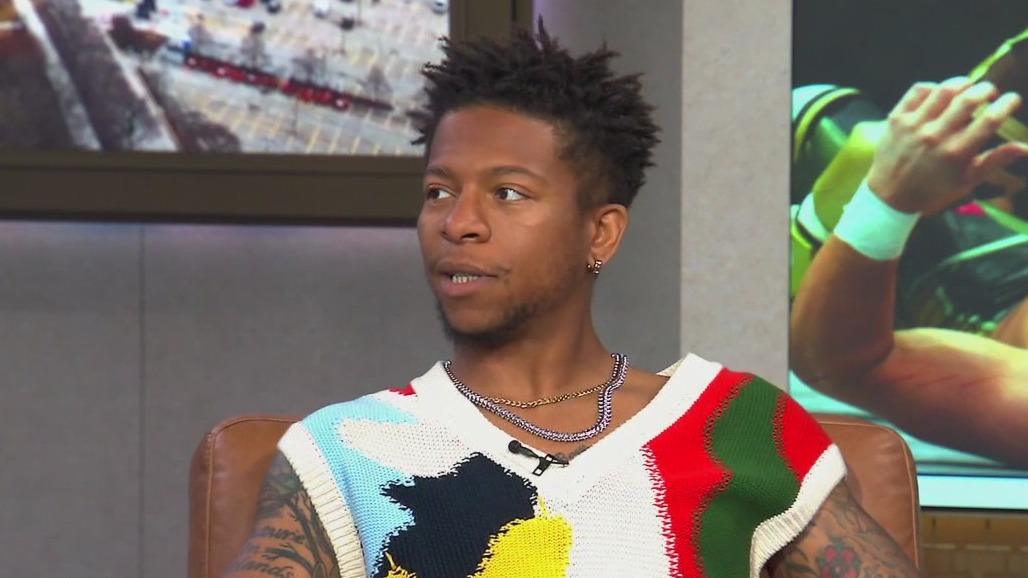 All Elite Wrestling brings hard-hitting fun to Chicago tonight