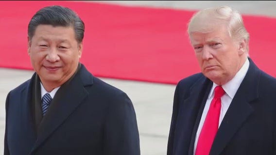 US-China tariff pause spurs stock market surge, expert weighs in