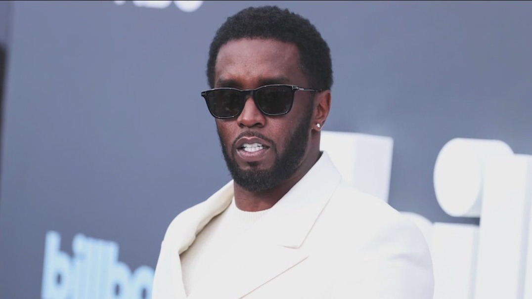 Sean 'Diddy' Combs sex trafficking trial: Local expert breaks down the case