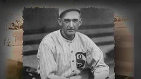 Former White Sox great 'Shoeless' Joe Jackson reinstated by MLB