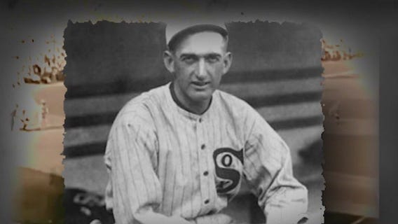 Former White Sox great 'Shoeless' Joe Jackson reinstated by MLB