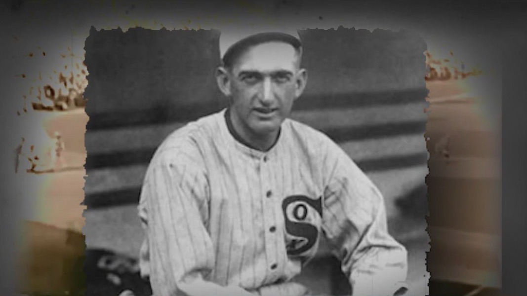 Former White Sox great 'Shoeless' Joe Jackson reinstated by MLB