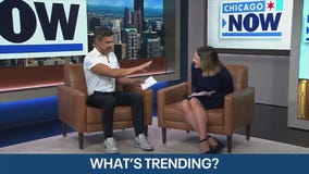 Anthony gets ticketed for sleeping | ChicagoNOW