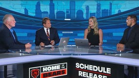 Chicago Football Schedule Release: Immediate thoughts on Week 1 vs. the Vikings