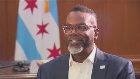 Two years in, Chicago mayor faces key decision on new CPS head