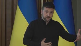 Russia-Ukraine peace talks get off to rocky start