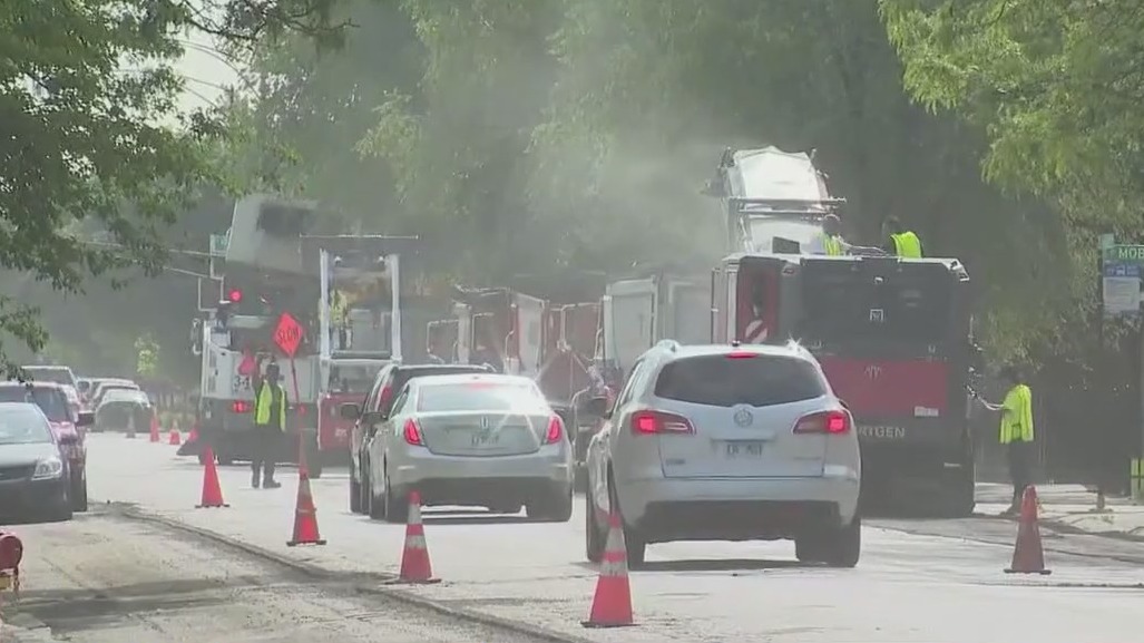 CDOT worker faced harassment, threats over pregnancy, lawsuit claims