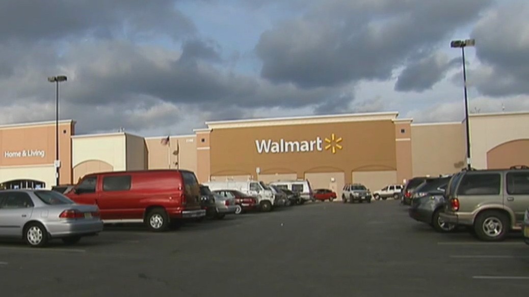 Walmart warns it will raise prices because of Trump's tariffs