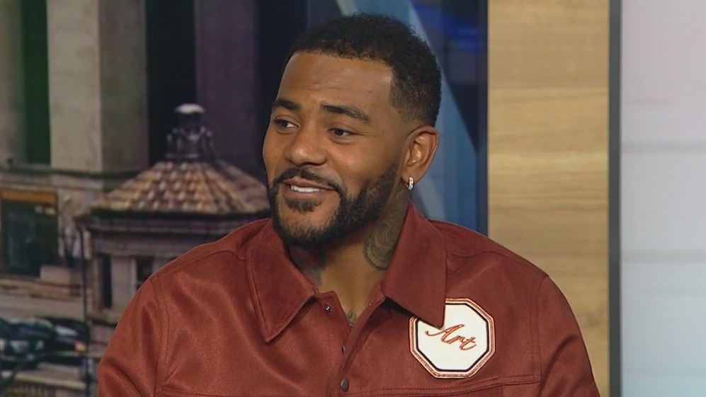 Season 7 of 'The Chi' premieres tonight