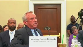Politics: GOP tax plan, RFK Jr. testifies
