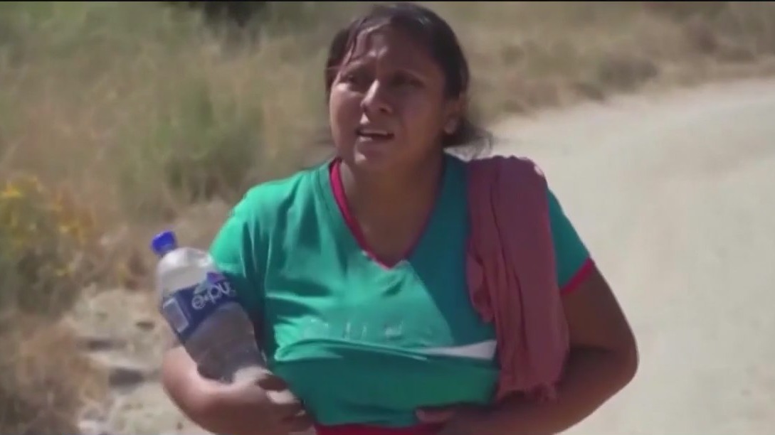 Supreme Court hears arguments on birthright citizenship, what we know