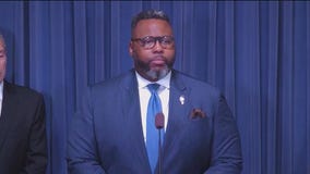 Illinois lawmaker pushes for police reform after Sonya Massey's death