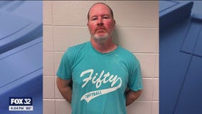 Gurnee teacher accused of sharing child porn, student photos ordered detained