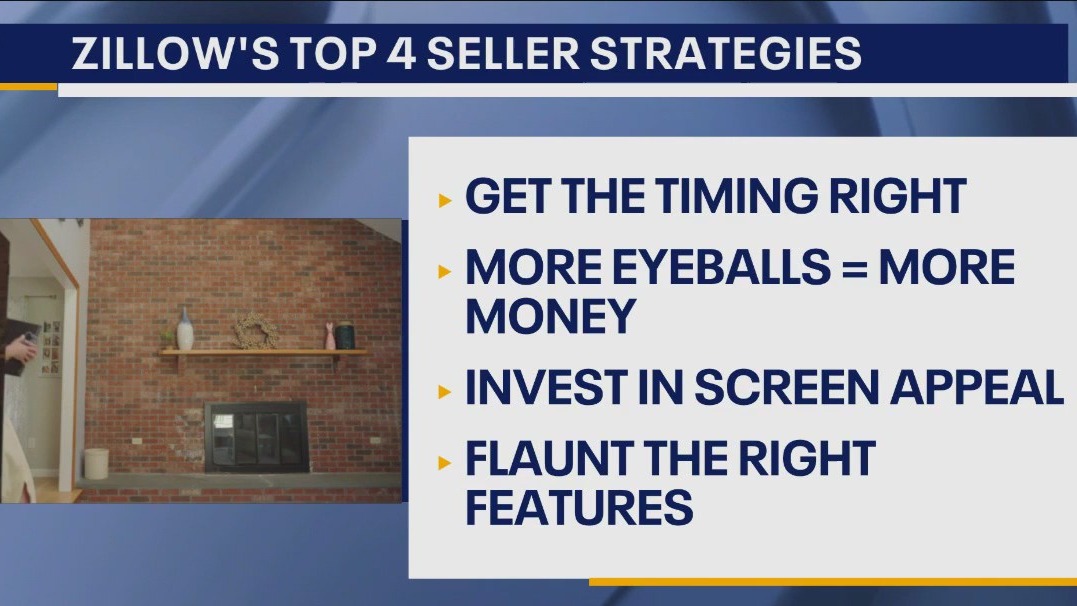 The best seller strategies taking over the real estate market