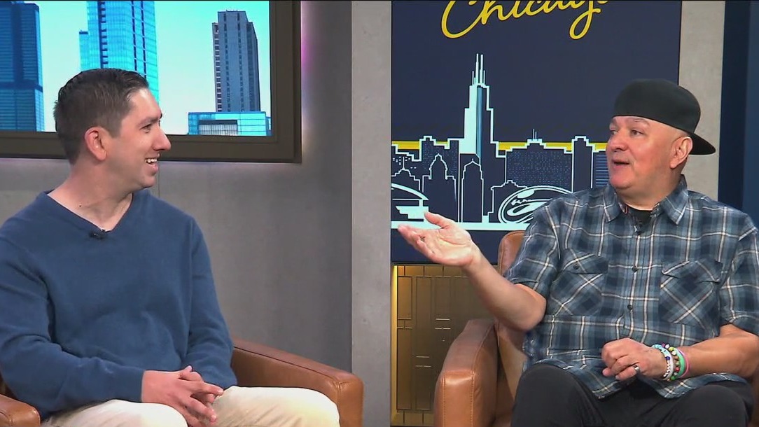 'The Backstage Experience' gives you a peek behind the pop culture curtain