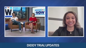 Diddy trial updates: Local attorney weighs in on latest court developments | ChicagoNOW