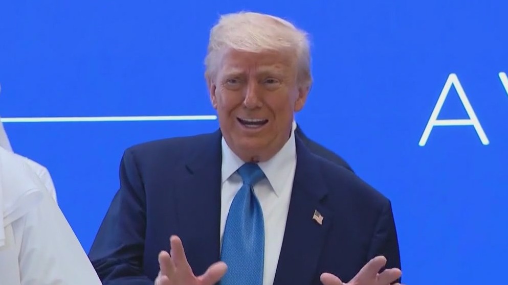 Takeaways from President Trump's trip to the Middle East