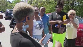 Sana Bell: Chicago police dispatcher reported missing