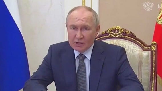 Ukraine and Russia meet face-to-face, here's how it went