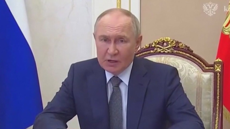 Ukraine and Russia meet face-to-face, here's how it went