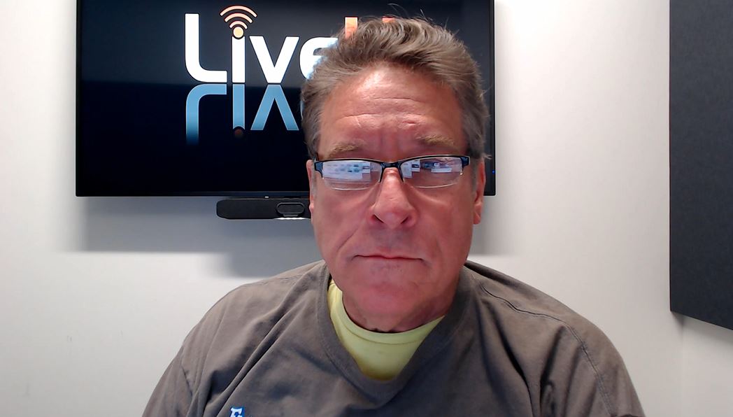 Chicago weather: Mild Sunday ahead before showers, storm chances return