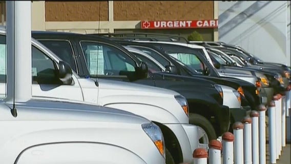 Tariffs on car parts are raising prices. So how much car can you afford?