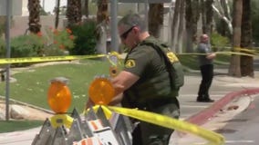 FBI deems California fertility clinic explosion an 'act of terrorism'