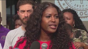 Chicago Teacher Union election: Stacy Davis-Gates wins reelection as president