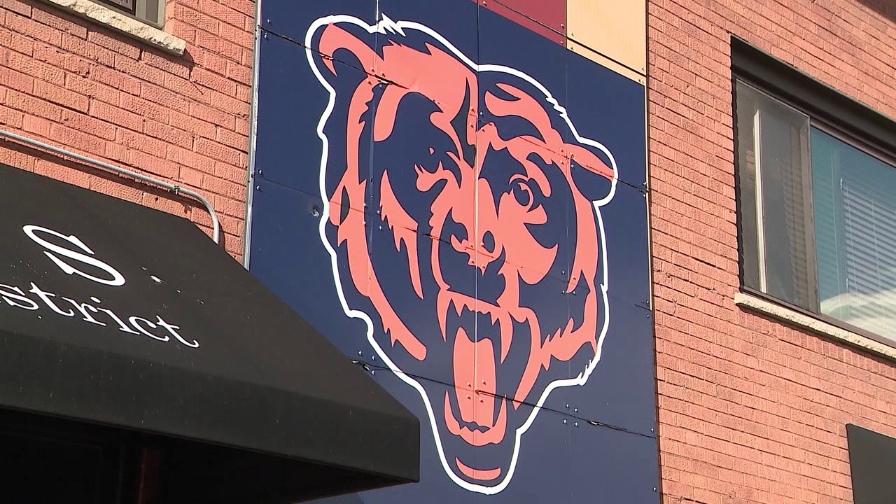 Bears refocus on Arlington Heights for new stadium